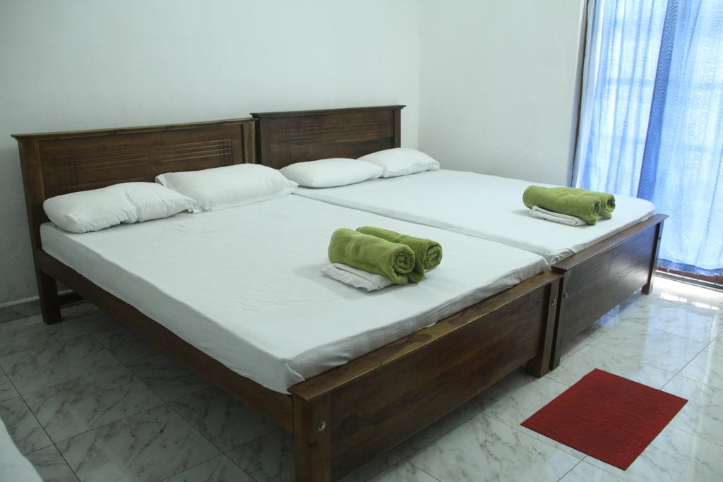 The City Hideout Rajagiriya Exterior foto