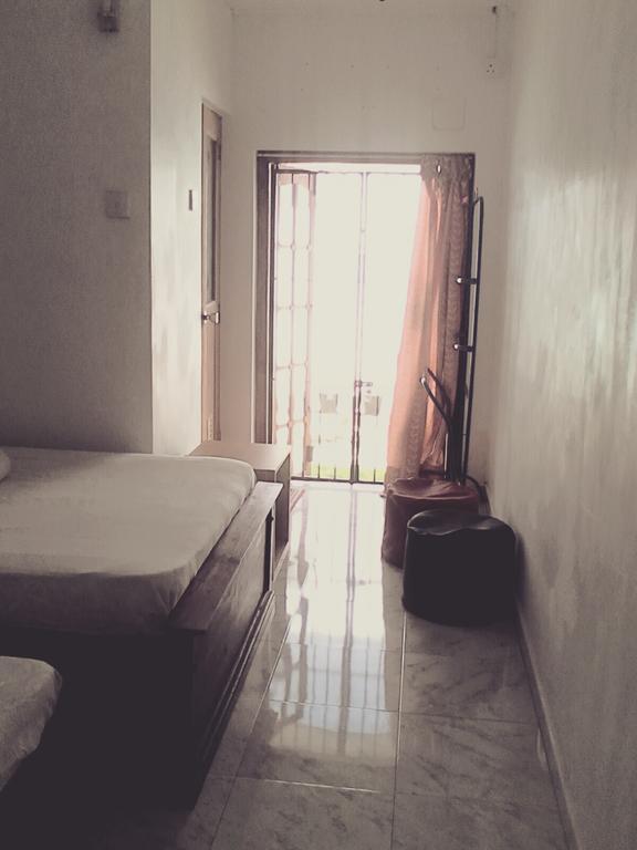 The City Hideout Rajagiriya Exterior foto